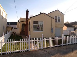 2522 Grant Ave, Richmond, CA 94804