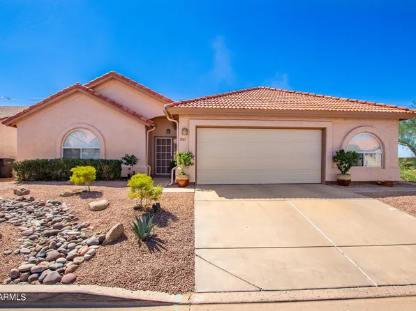 1543 E Gleneagle Drive, Chandler, AZ 85249