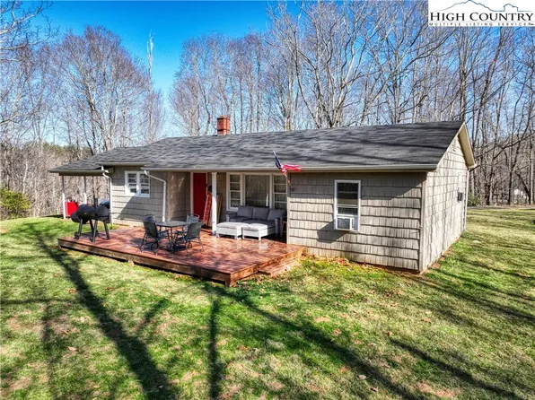 320 NC HWY 16 N Highway, Jefferson, NC 28640