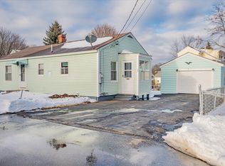 15 Liberty Ave, Biddeford, ME 04005