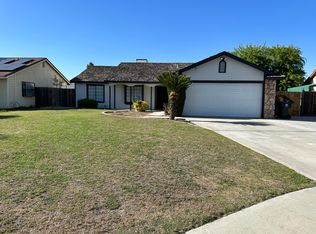 3508 Sandpebble Way, Bakersfield, CA 93313
