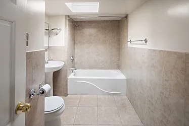 Rented by A P Realty Group NY LTD