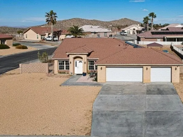 (undisclosed Address), Yucca Valley, CA 92284