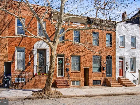 917 S Ellwood Ave, Baltimore, MD 21224