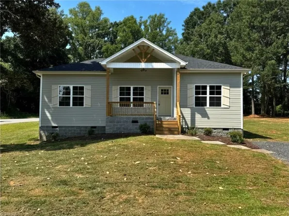 613 Kendall St, Eden, NC 27288