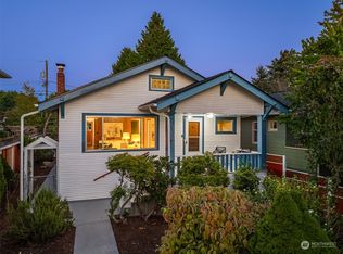 6322 45th Ave SW, Seattle, WA 98136