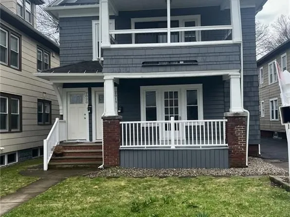 2018 James St, Syracuse, NY 13206