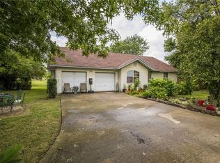 4882 Reed Ave, Lowell, AR 72745