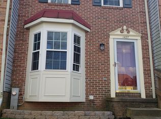 1427 Saint Michaels Ct, Edgewood, MD 21040