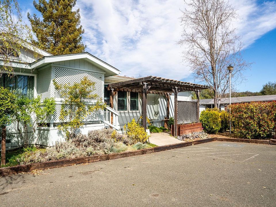 5051 N State St SPACE 37, Ukiah, CA 95482 Zillow