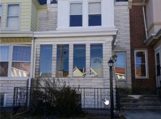 1844 W Champlost Ave, Philadelphia, PA 19141