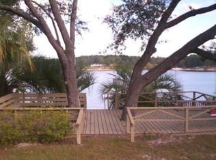 11778 NW Lake Mystic Duggar Rd, Bristol, FL 32321