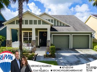 14056 Bradbury Rd, Orlando, FL 32828