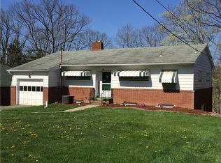 336 Mount Vernon Dr, Ellwood City, PA