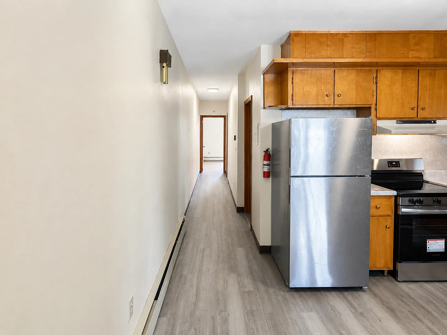 520 Oak Unit 1 — Photo 4