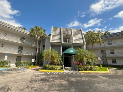 9100 Lime Bay Boulevard #305, Fort Lauderdale, FL, 33321