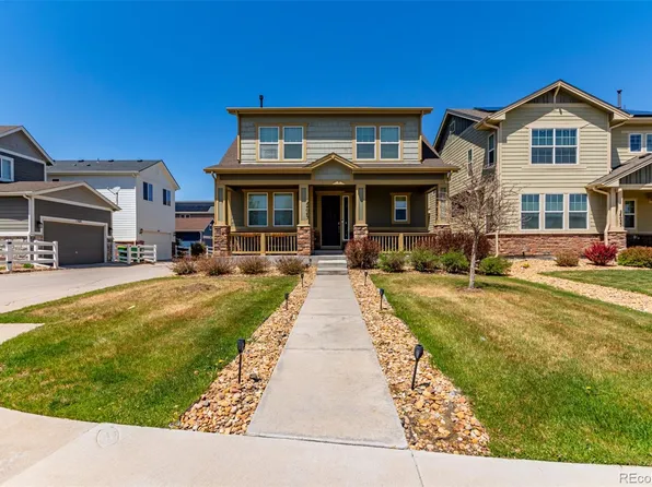 24043 E Florida Avenue, Aurora, CO 80018