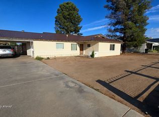 1213 S 1st Ave, Safford, AZ 85546
