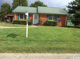 205 Fox Run Trl, Danville, KY 40422