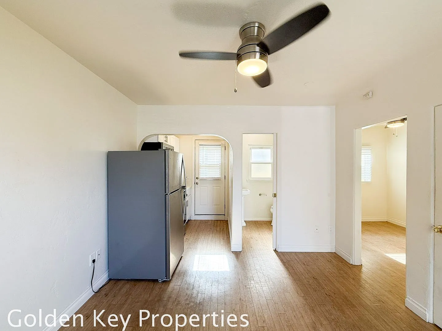 Charming 1BR/1BA apartment in Leucadia!! — Photo 3