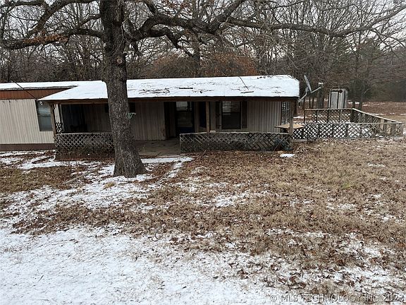 4th image of 15233 S 283rd West Ave