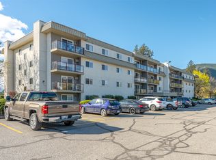 110 Skaha Pl #303, Penticton, BC V2A7L1