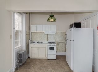 1137 Park Ave #2, Hoboken, NJ 07030