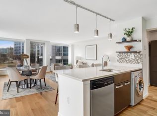 1101 3rd St SW APT 206, Washington, DC