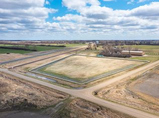 5904 166th Ave SE, Walcott, ND 58077