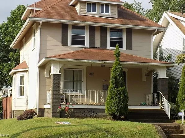 3002 9th St SW, Canton, OH 44710