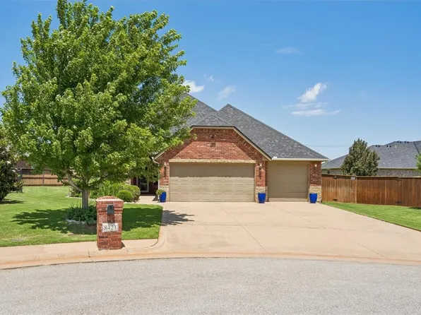 8421 NW 126th St, Oklahoma City, OK 73142