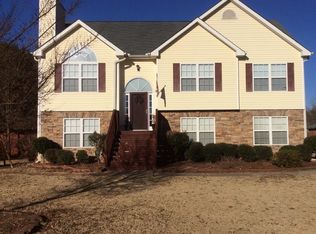 302 Dylan Way, McDonough, GA 30252