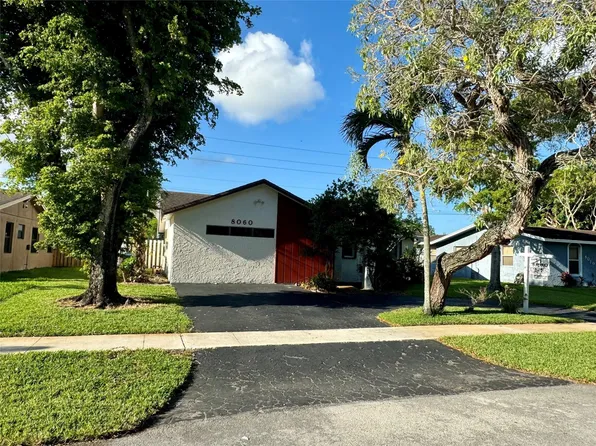 8060 NW 44th Court, Lauderhill, FL 33351