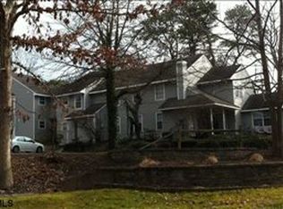 770 E Fisher Creek Rd, Galloway, NJ 08205