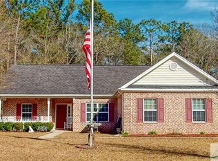 119 Buckfield Dr, Rincon, GA 31326