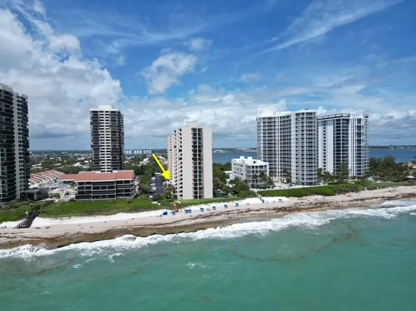 4200 N Ocean Drive #1-204, Riviera Beach, FL 33404