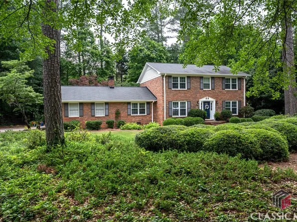 105 Sandstone Court, Athens, GA 30605