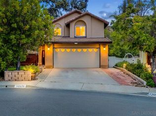 12071 Via Eucalipto, El Cajon, CA 92019