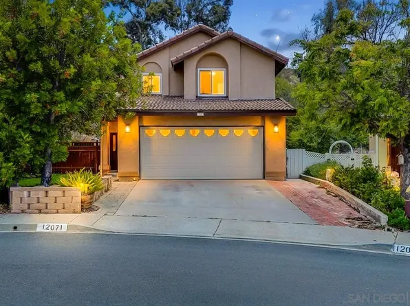 12071 Via Eucalipto, El Cajon, CA 92019