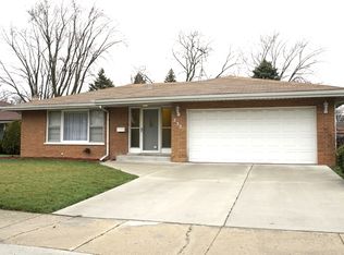 232 E 170th Pl, South Holland, IL