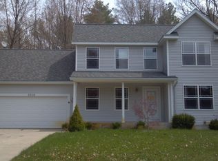 5508 E Samantha Ln, Twin Lake, MI 49457
