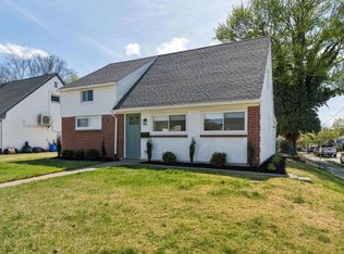 6966 Fowler St, Philadelphia, PA 19128