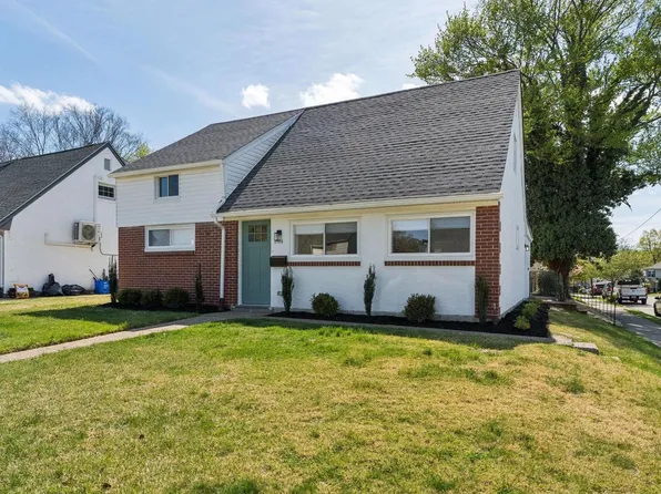 6966 Fowler St, Philadelphia, PA 19128