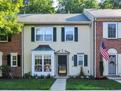 126 Secretariat Ct, Tinton Falls, NJ, 07724