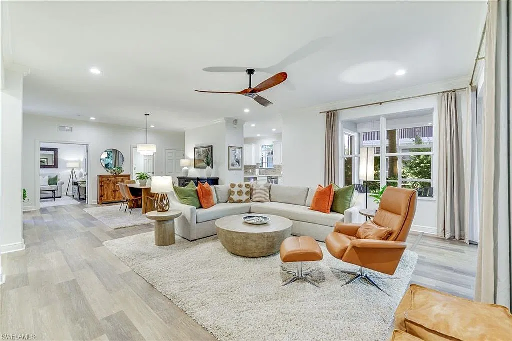 2 bed, 2.0 bath, 2063 sqft, $12,000 — Photo 1