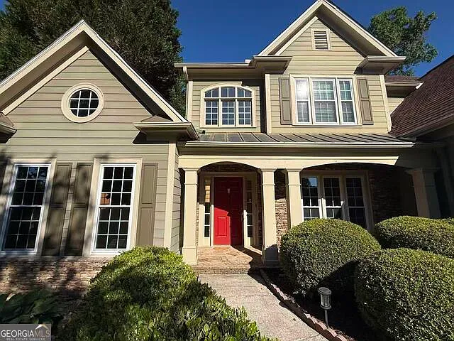 4 bed, 3.5 bath, 3200 sqft, $2,850 — Photo 3