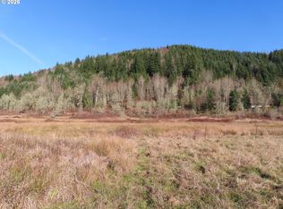 Larson Rd, Mossyrock, WA 98564