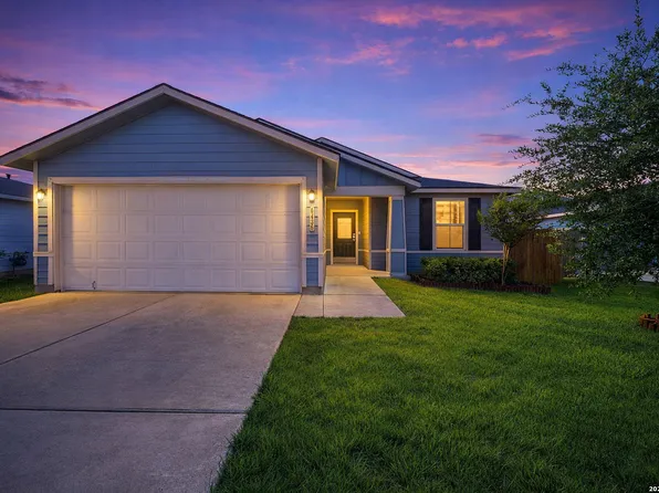 6436 Legato Curve, San Antonio, TX 78252