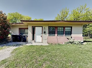 4424 Wellesley Ave, Fort Worth, TX 76107