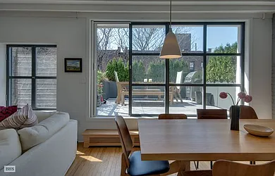 Sold by Brown Harris Stevens